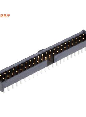 LTMM-122-02-S-D -原装[CONN HEADER VERT 44POS 2MM接头