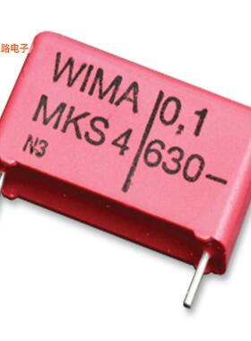 原装正品 MKS2D033301E00KSSD-全新]