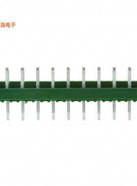 1-5164713-1 -[全新CONN HEADER VERT 11POS 2.5MM]