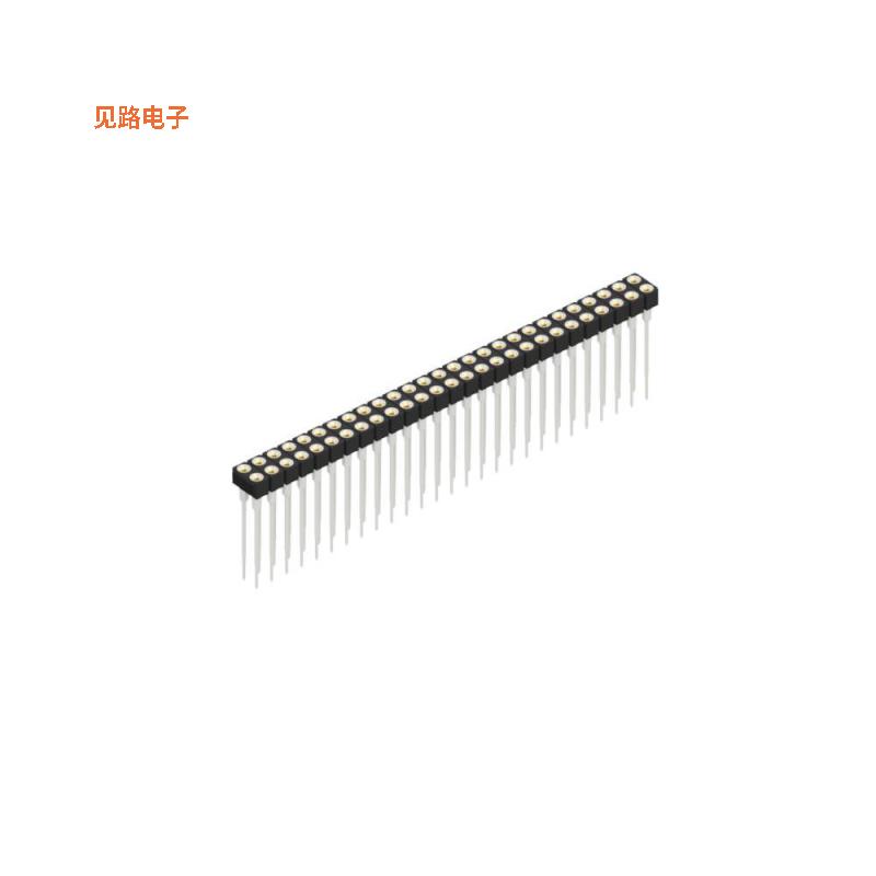 MK 213 X 2 54 Z-正品[FOR 0.5 MM接头