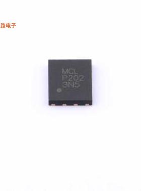 PHA-202+ -[原装IC RF AMP CATV 30MHZ-2.7GHZ 8DFNDFN-8(4.9x6)