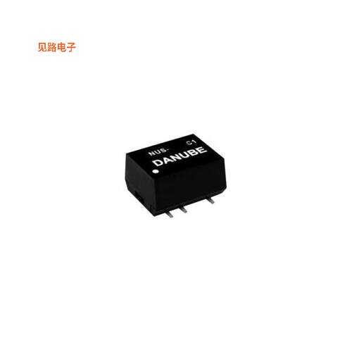 NUS-1215C1 -[全新DC DC CONVERTER 15V 1W]