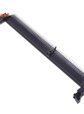 0783730011 -原装[CONN SKT DIMM 240POS PCBDIMM