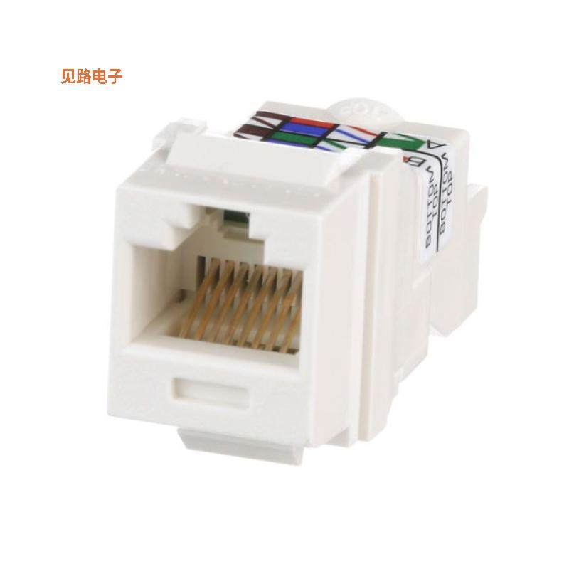 NK6TMIW -原装[MODULE JACK模块