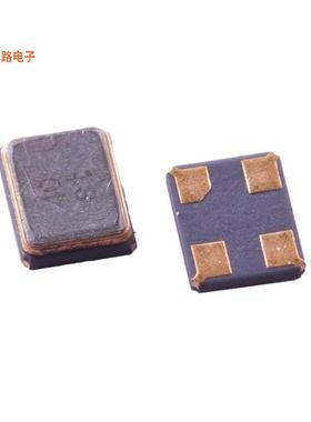 TZ3242A -原装[CRYSTAL 52MHZ 8PF SMDMHz 晶体