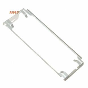 HEATSNK CLP FOR 2173234 HSNK 全新CONN ZQSFP