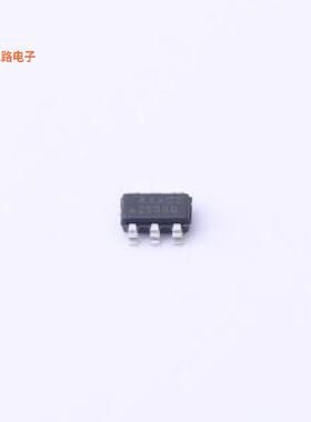 24AA025E64T-I/OT -[原装EEPROMSOT-23-6
