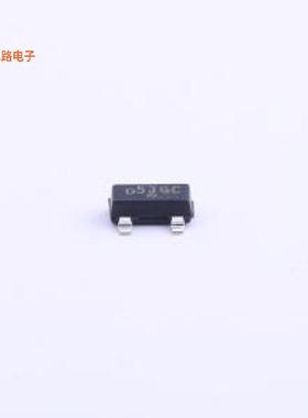 SI2325DS-T1-E3 -[原装MOSFET P-CH 150V 530MA SOT23-3SOT-23