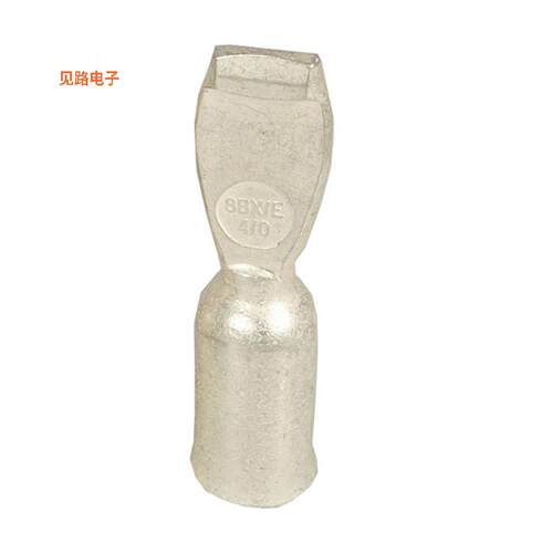 908-BK -[全新TERM BLADE NON-GEND 4/0AWG SILV]