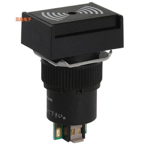 M2BJ-B24 -[全新BUZZER PIEZO 0.9X 0.7 PNL MNT]