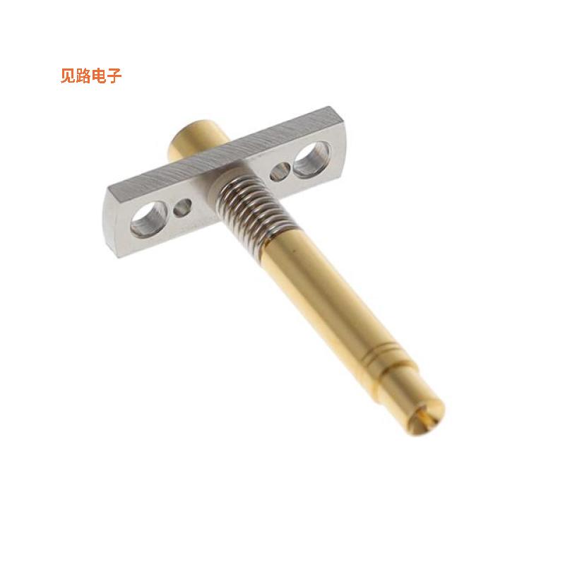 2408012-1 -原装[COAX ADAPT SSMP TO COAX SWITCH插头至插头