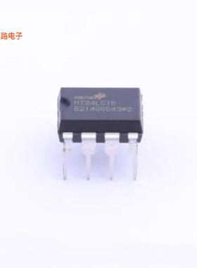 HT24LC16 -[原装EEPROMDIP-8