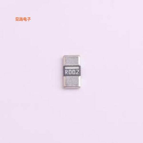 PA2512FKF7W0R002E -[原装RES 0.002 OHM 1% 2W 25122512