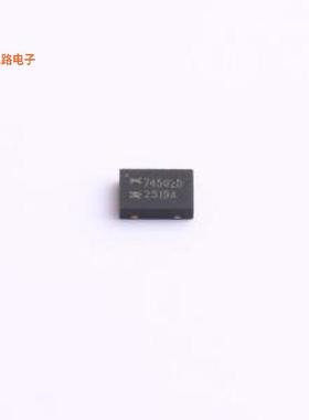 MX74502D23 -[原装功率电子DFN-8L(2x3)