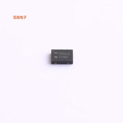 MX74502D23 -[原装功率电子DFN-8L(2x3)