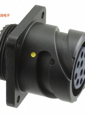 全新CIRH03T1819SCNF80M32V0 -[原装插座外壳]