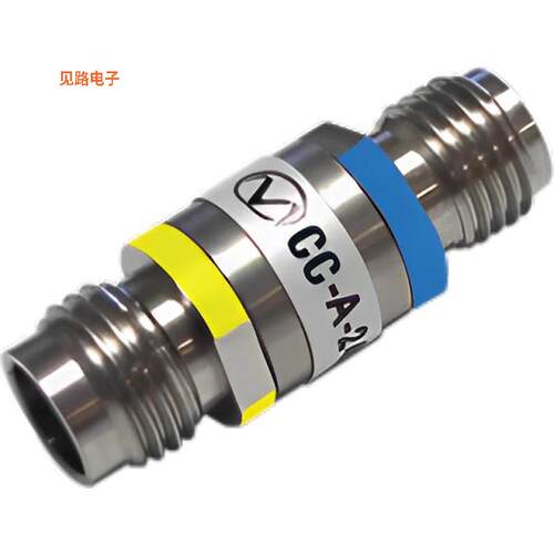 CC-A-185292-MM -[全新1.85mm to 2.92mm ColorConnect Ad]