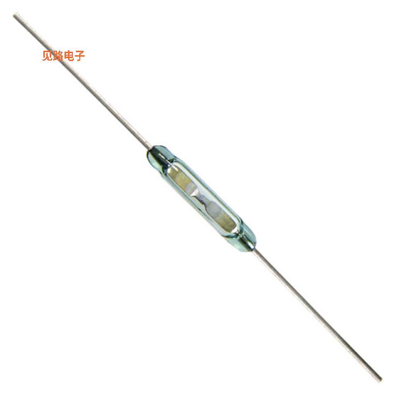 KSK-1A87-1520 -[全新SWITCH REED SPST-NO 400MA 200V]