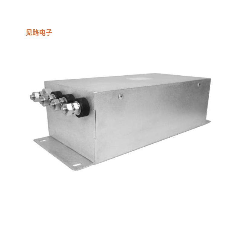 RP400-150-2000-W -[全新LINE FLTR 480VAC 150A CHASS MNT]