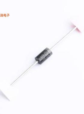 HER304G-BD -[原装快恢复/高效率二极管DO-27
