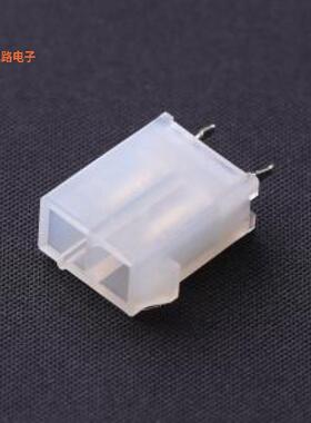 39281023 -[原装线对板针座插件,P=4.2mm