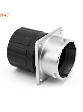RT00147PNHEC03R -[全新RECEPTACLE, SQUARE FLANGE, 7 POS]