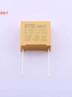 PX684K2C1502 -[原装安规插件,P=15mm