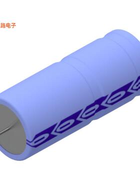 MAL204226109E3 -原装[CAP ALUM 10UF 400V AXIAL TH10 F