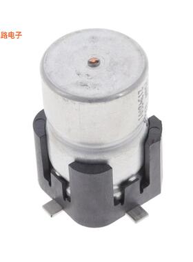 PEV228MLL3750QE4 -原装[CAP ALUM 750UF 63V SMD750 F