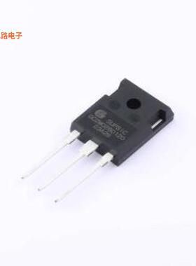 GC2M0280120D -[原装碳化硅(MOSFET)TO247-3