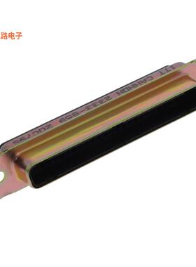 2DC79S-F0 -原装[CONN D-SUB HOUSING RCPT 79POSD-Sub，双密度