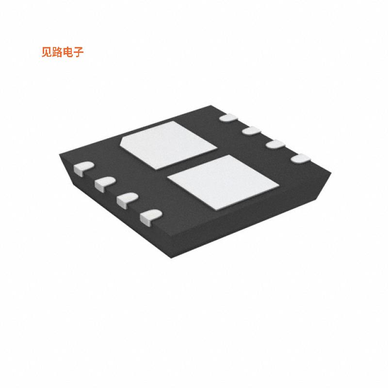 MD0100DK6-G -正品[IC INTERFACE SPECIALIZED 8DFN高电压