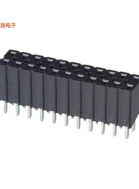 929975-01-11-RK -[全新3M BOARDMOUNT SOCKET, 929 SERIES]