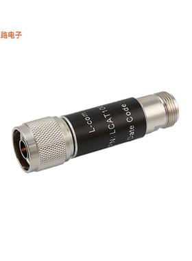 LCAT1003-20 -原装[DC-3GHZ 2W RF FIXED ATTENUATOR 220dB