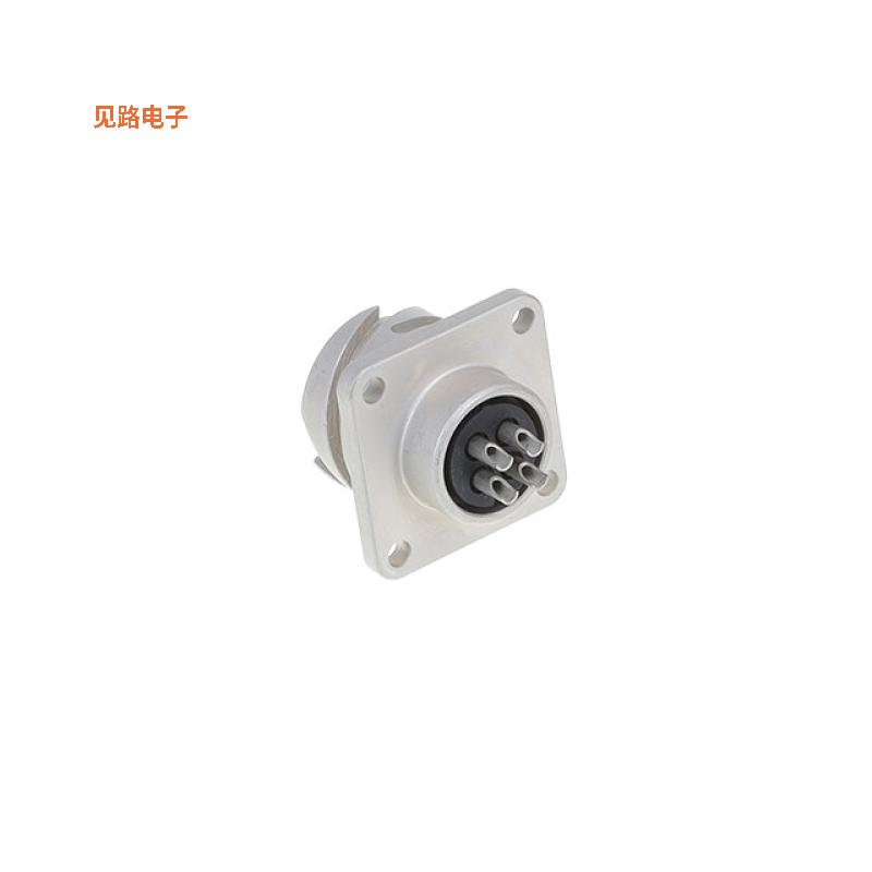 CA3102E14S-2S-B-A241 -[全新CA-B 4C 4#16S SKT BOX RECP]