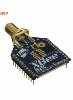 XB24CZ7SIT-004 -原装[RF TXRX MOD 802.15.4RPSMA TH已验证