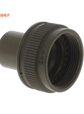 A850492015W -原装[CONN BACKSHELL SZ15 D OLIVE底壳