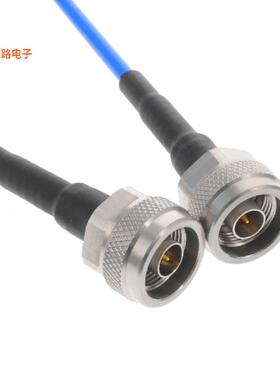 1-2016657-0 -[全新COAX CBL N-TYPE TO N-TYPE 3.3']