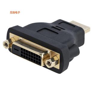 HDMIDVIMF -原装[HDMI TO DVI-D ADAPTER - M/FDVI-