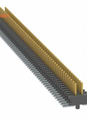 FTMH-150-02-F-DV-A -原装[CONN HEADER SMD 100POS 1MM接头