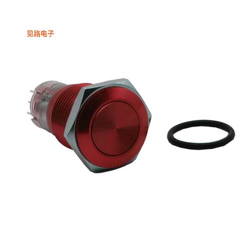 CH1NARS -[全新SWITCH PB SPDT 1A 125VAC]