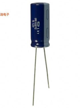 ELXY250ELL561MJ25S -[全新CAP ALUM 560UF 20% 25V RADIAL TH]