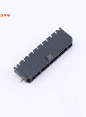 WT5557W-090R-0W -[原装线对板针座SMD,P=3mm,卧贴