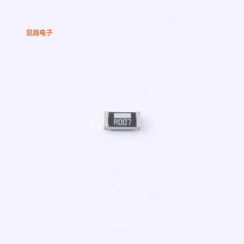 PE1206FRM470R007L -[原装RES 0.007 OHM 1% 1W 12061206