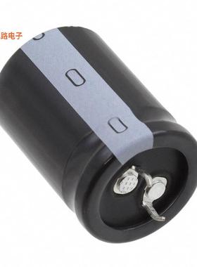 LGU2Z821MELA -原装[CAP ALUM 820UF 20% 180V SNAP TH820 F