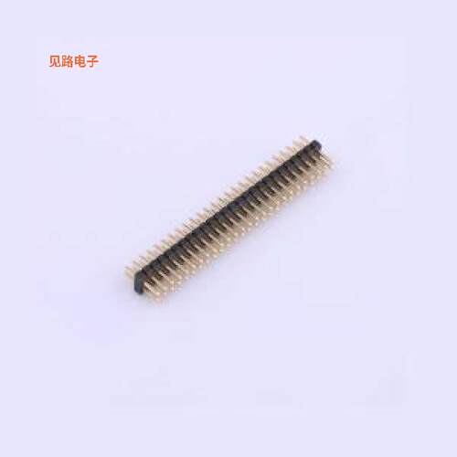 X1321WV-2x26J-C30D23 -原装[上针C3.0 下针2.3mm,6T