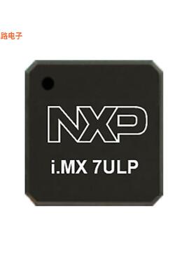 MCIMX7U3CVP06SD -[全新IC I.MX 7ULP MAPBGA 393]