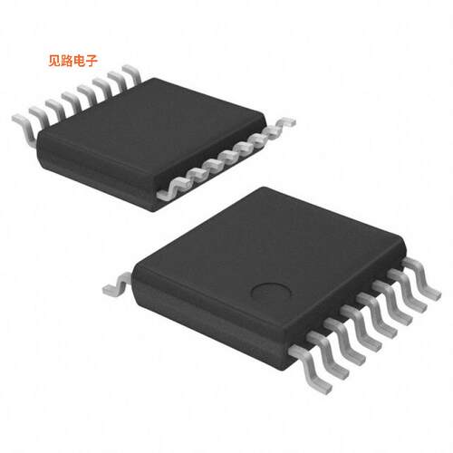 LA79200V-TLM-E -[全新IC VIDEO I/O EXPANDER I2C 16SSOP]
