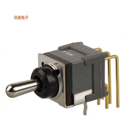 B23JH -[全新SWITCH TOGGLE DPDT 0.4VA 28V]