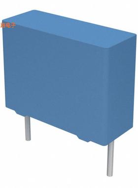 B32682A6222K000 -原装[CAP FILM 2200PF 10% 630VDC RAD2200 pF